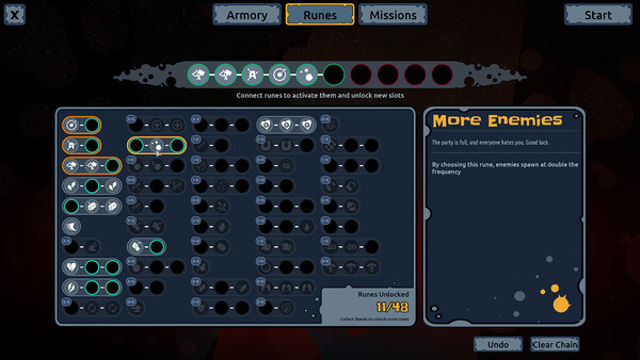 Tải game Blast Head-GoldBerg
