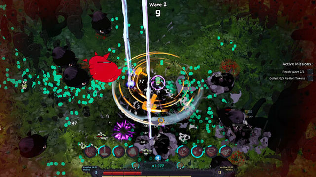 Tải game Blast Head-GoldBerg