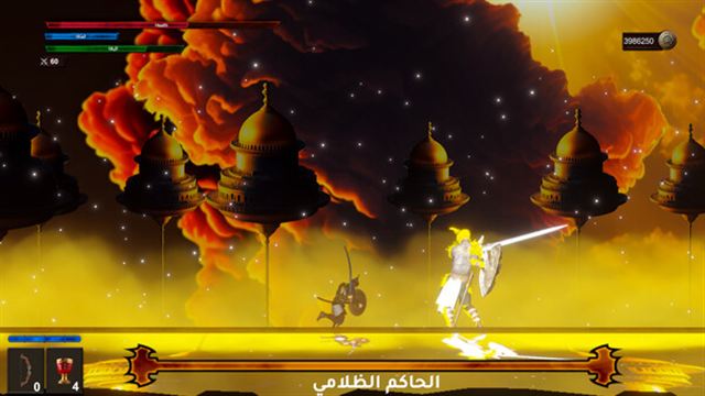 Tải game The Lost Key-TENOKE