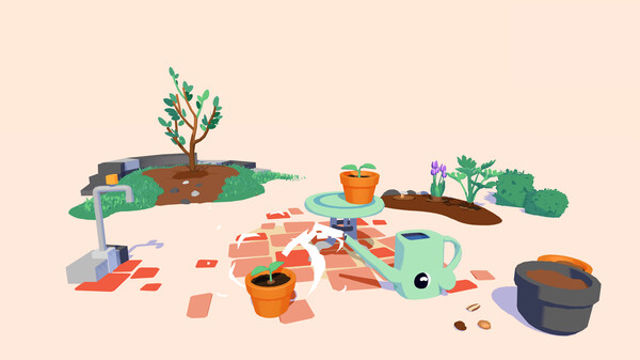 Tải game Henry Halfhead-TENOKE