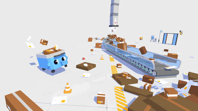 Tải game Henry Halfhead-TENOKE