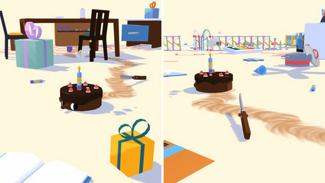 Tải game Henry Halfhead-TENOKE