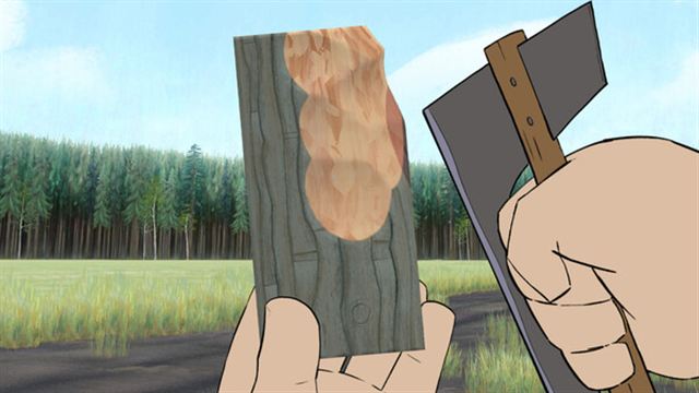 Tải game Pine A Story of Loss-TENOKE