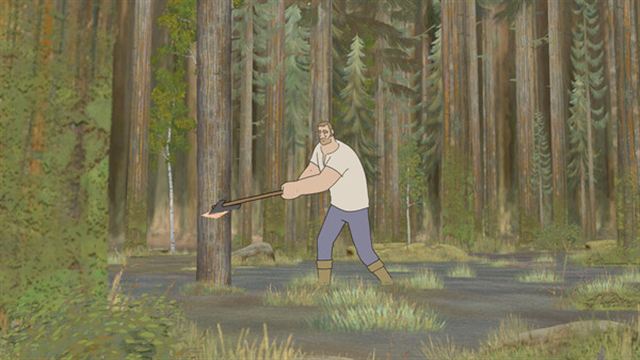 Tải game Pine A Story of Loss-TENOKE