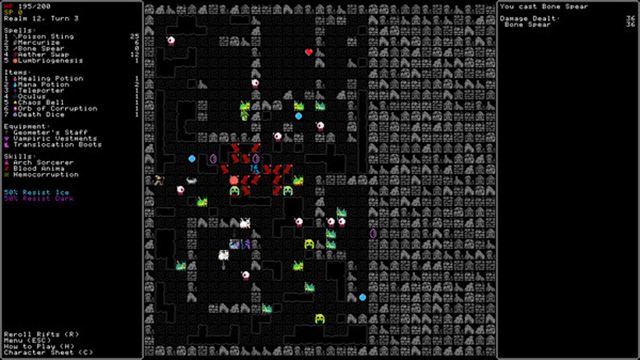 Tải game Rift Wizard 2 v20250327-P2P