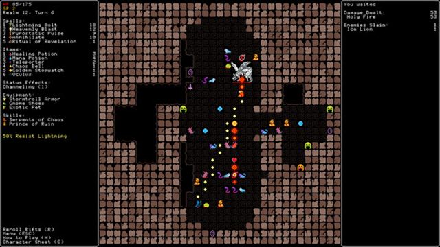 Tải game Rift Wizard 2 v20250327-P2P