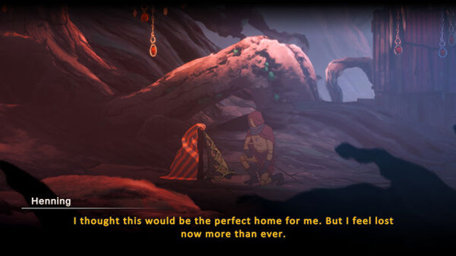 Tải game Forgotlings v1.1.0.1-P2P