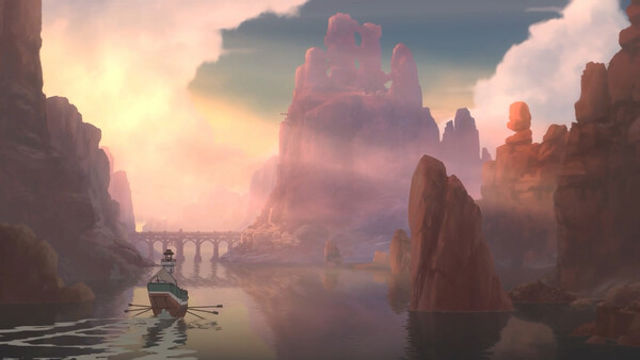 Tải game Forgotlings v1.1.0.1-P2P