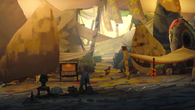 Tải game Forgotlings v1.0.8-P2P