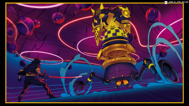 Tải game Tokyo Underground Killer v1.0.3-P2P