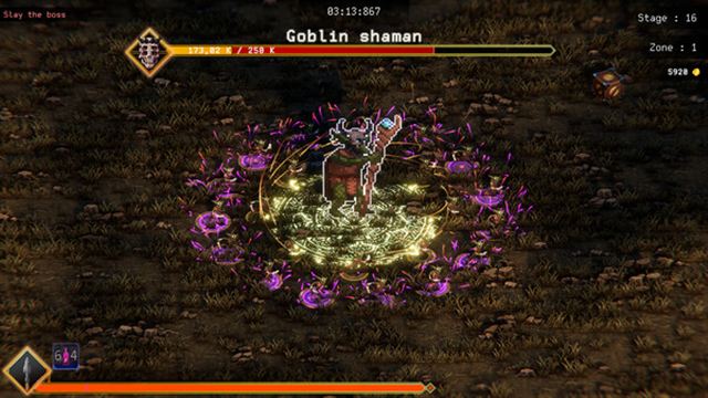 Tải game Rogue Genesia v1.0.4g-P2P