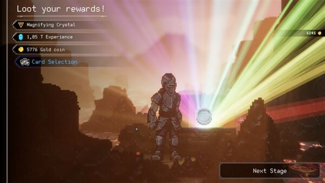 Tải game Rogue Genesia v1.0.4g-P2P