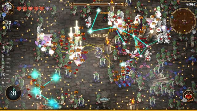 Tải game Nordic Ashes Survivors of Ragnarok v2.0.0.4-P2P