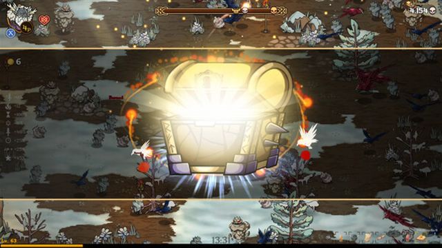 Tải game Nordic Ashes Survivors of Ragnarok v2.0.0.4-P2P