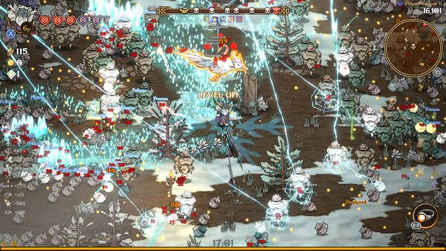 Tải game Nordic Ashes Survivors of Ragnarok v2.0.0.4-P2P
