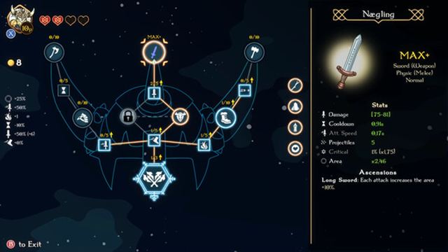Tải game Nordic Ashes Survivors of Ragnarok v2.0.0.4-P2P