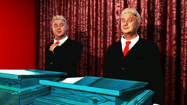 Tải game High On Life 2-RUNE