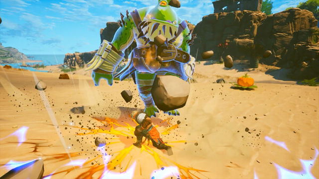 Tải game Cloudheim Early Access