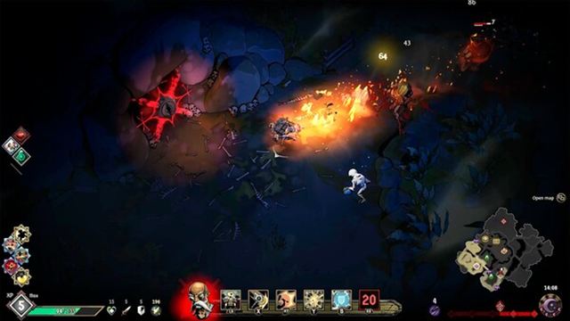 Tải game Ravenswatch v1.05-P2P