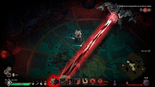 Tải game Ravenswatch-RUNE