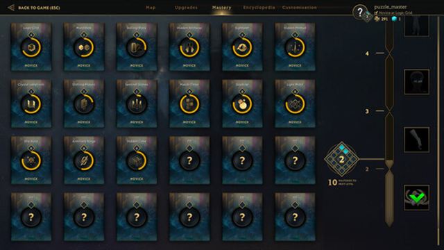 Tải game Islands of Insight v1.3.0-P2P