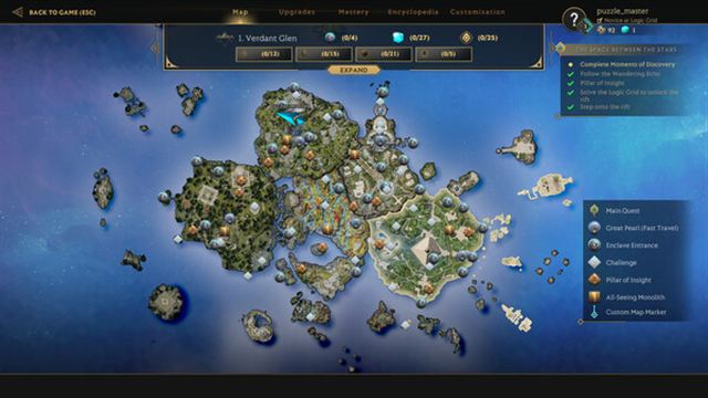 Tải game Islands of Insight v1.3.0-P2P