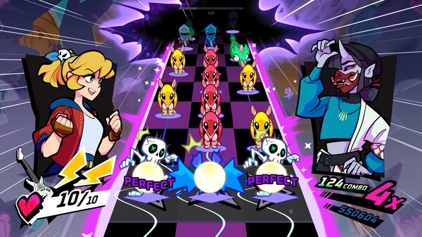 Tải game Rift of the NecroDancer v1.1.1-P2P
