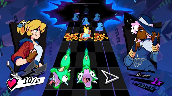 Tải game Rift of the NecroDancer v1.1.1-P2P