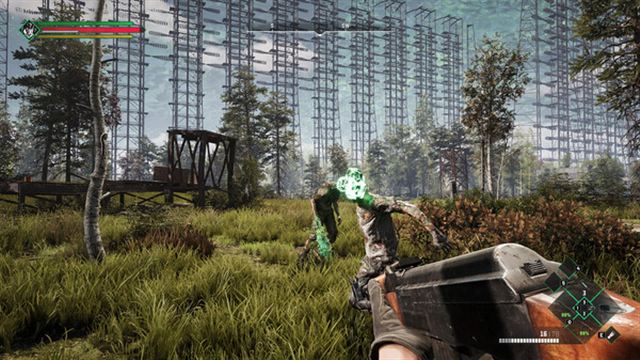 Tải game Chernobylite 2 Exclusion Zone v55921 Early Access