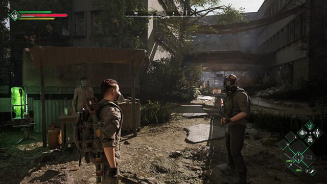 Tải game Chernobylite 2 Exclusion Zone v56543 Early Access