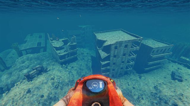Tải game Sunkenland Overhaul Early Access