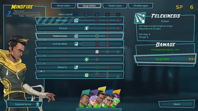 Tải game Capes v1.1.0.1-P2P
