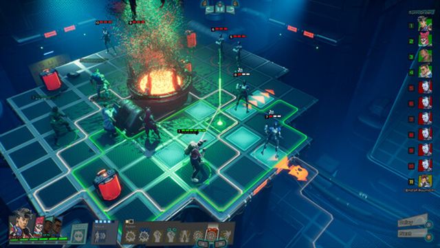 Tải game Capes-TENOKE