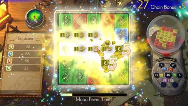 Tải game KAMiBAKO Mythology of Cube-TENOKE