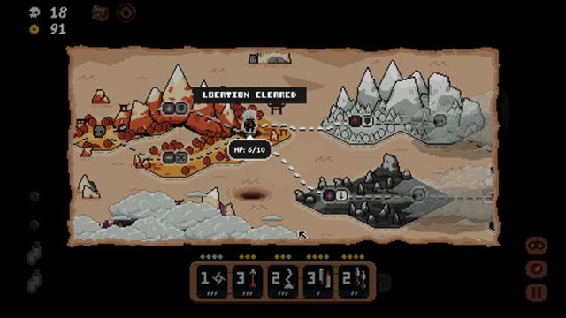 Tải game Shogun Showdown-P2P
