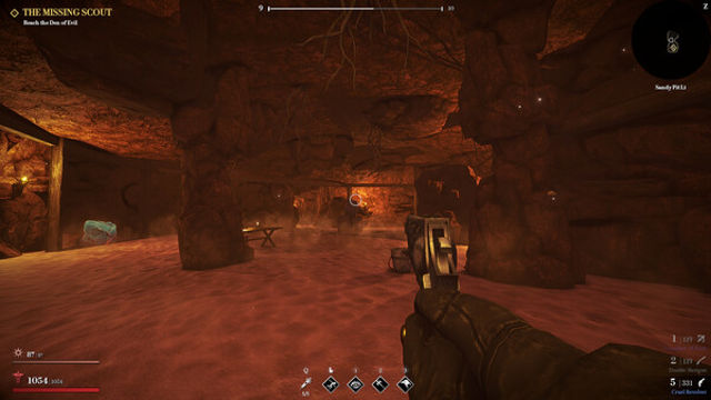 Tải game Second Sun v1.1.1-P2P