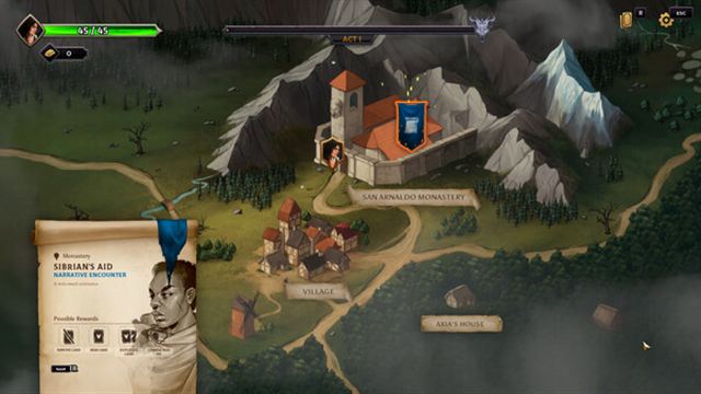 Tải game Ruff Ghanor v1.0.0.3-P2P