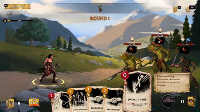 Tải game Ruff Ghanor v1.0.0.3-P2P