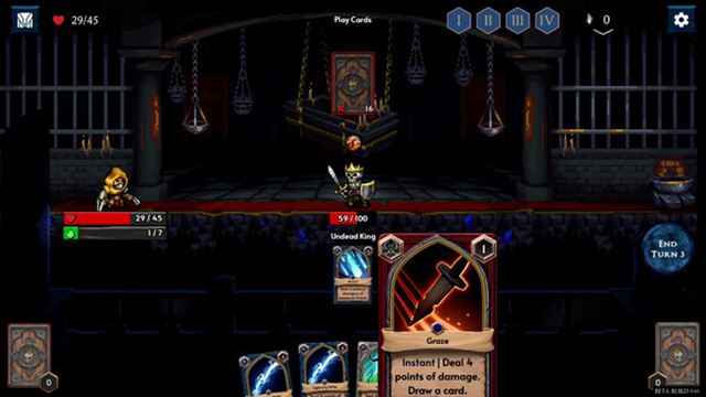 Tải game Deck of Souls Early Access