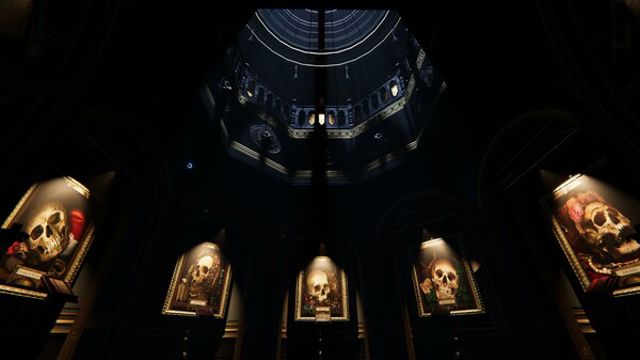 Tải game Dark Atlas Infernum-GoldBerg