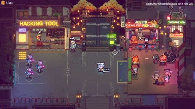 Tải game X Invader-TENOKE