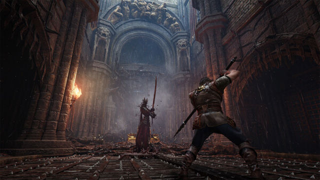 Tải game Blades of Fire v2.0-RUNE