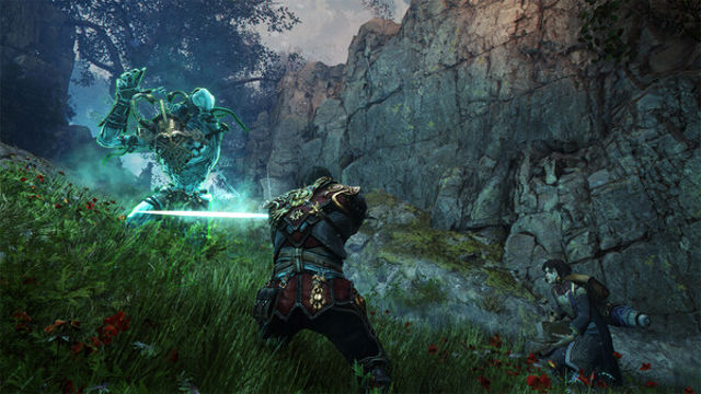 Tải game Blades of Fire v2.0-RUNE