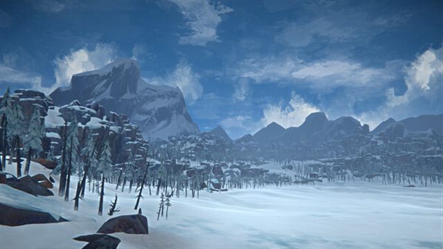 Tải game The Long Dark v2.43-P2P