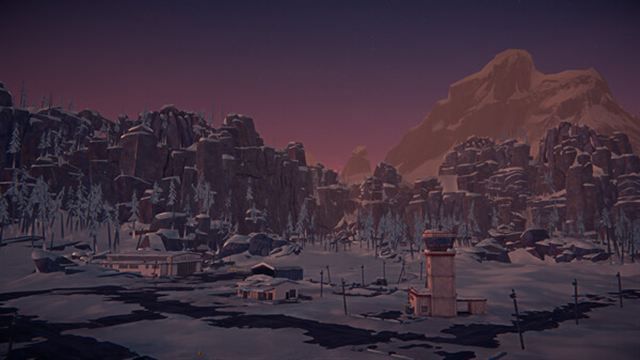 Tải game The Long Dark v2.54-P2P