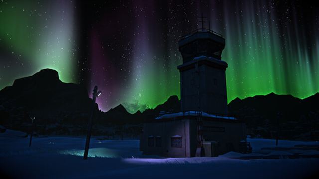 Tải game The Long Dark v2.43-P2P