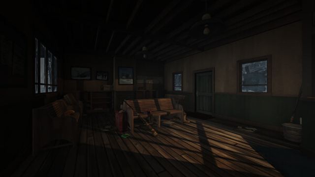 Tải game The Long Dark v2.31-P2P