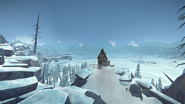 Tải game The Long Dark v2.43-P2P