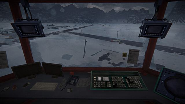 Tải game The Long Dark Part Five Last Horizon-P2P