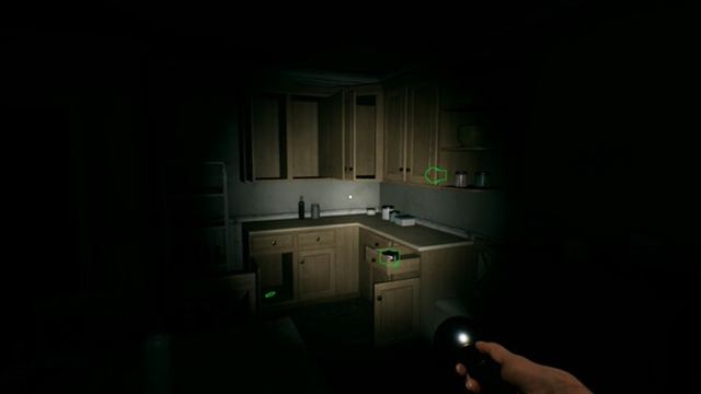 Tải game Nightmare-TENOKE